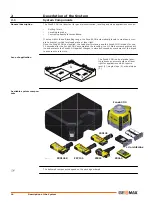 Предварительный просмотр 16 страницы GeoMax Zone60 DG User Manual