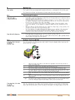 Предварительный просмотр 51 страницы GeoMax Zone60 DG User Manual