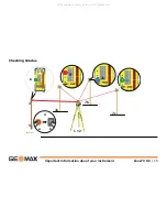 Preview for 15 page of GeoMax Zone70 DG Quick Manual