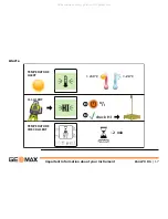 Preview for 17 page of GeoMax Zone70 DG Quick Manual