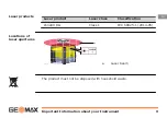 Предварительный просмотр 9 страницы GeoMax Zone80 DG Quick Manual