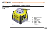 Предварительный просмотр 14 страницы GeoMax Zone80 DG Quick Manual