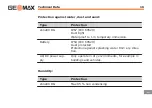 Preview for 16 page of GeoMax Zone80 DG Quick Manual