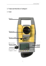 Preview for 12 page of GeoMax ZOOM 10 Manual