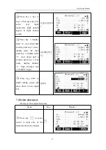 Preview for 20 page of GeoMax ZOOM 10 Manual