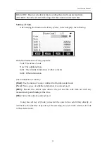 Preview for 41 page of GeoMax ZOOM 10 Manual