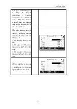 Preview for 87 page of GeoMax ZOOM 10 Manual