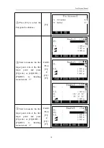 Preview for 99 page of GeoMax ZOOM 10 Manual