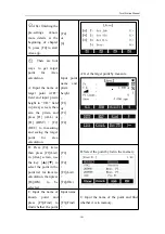 Preview for 102 page of GeoMax ZOOM 10 Manual