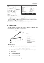 Preview for 104 page of GeoMax ZOOM 10 Manual