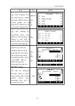 Preview for 105 page of GeoMax ZOOM 10 Manual