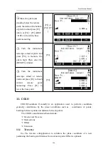 Preview for 107 page of GeoMax ZOOM 10 Manual