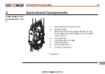 Preview for 12 page of GeoMax Zoom 25 Series Quick Manual