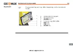 Preview for 14 page of GeoMax Zoom 25 Series Quick Manual