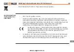 Preview for 26 page of GeoMax Zoom 25 Series Quick Manual