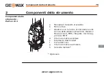 Preview for 76 page of GeoMax Zoom 25 Series Quick Manual