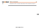 Preview for 114 page of GeoMax Zoom 25 Series Quick Manual