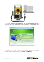 Preview for 7 page of GeoMax Zoom40 Series Installation Manual