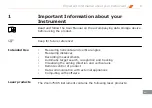 Preview for 6 page of GeoMax Zoom75 Quick Manual