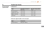 Preview for 16 page of GeoMax Zoom75 Quick Manual