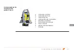 Preview for 115 page of GeoMax Zoom75 Quick Manual