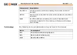 Preview for 12 page of GeoMax Zoom80 C User Manual