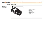 Preview for 26 page of GeoMax Zoom80 C User Manual