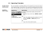 Preview for 37 page of GeoMax Zoom80 C User Manual