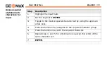 Preview for 40 page of GeoMax Zoom80 C User Manual