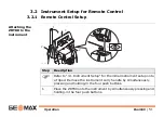 Preview for 51 page of GeoMax Zoom80 C User Manual