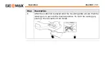 Preview for 60 page of GeoMax Zoom80 C User Manual