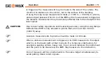 Preview for 78 page of GeoMax Zoom80 C User Manual