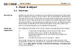 Preview for 80 page of GeoMax Zoom80 C User Manual