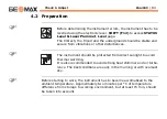 Preview for 84 page of GeoMax Zoom80 C User Manual