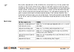 Preview for 85 page of GeoMax Zoom80 C User Manual