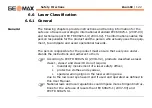 Preview for 122 page of GeoMax Zoom80 C User Manual