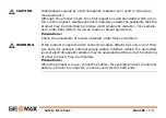 Preview for 141 page of GeoMax Zoom80 C User Manual