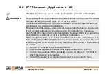 Preview for 143 page of GeoMax Zoom80 C User Manual