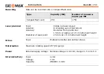 Preview for 150 page of GeoMax Zoom80 C User Manual