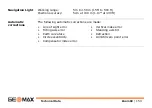 Preview for 153 page of GeoMax Zoom80 C User Manual