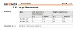 Preview for 154 page of GeoMax Zoom80 C User Manual