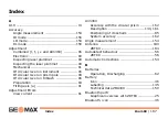 Preview for 187 page of GeoMax Zoom80 C User Manual