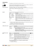 Preview for 2 page of GeoMax Zoom80 R User Manual