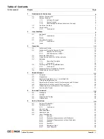 Preview for 3 page of GeoMax Zoom80 R User Manual