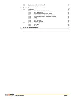 Preview for 4 page of GeoMax Zoom80 R User Manual