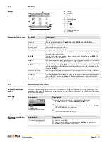 Preview for 10 page of GeoMax Zoom80 R User Manual