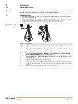 Preview for 14 page of GeoMax Zoom80 R User Manual