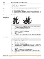 Preview for 19 page of GeoMax Zoom80 R User Manual