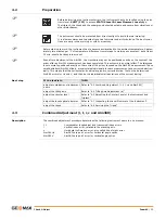 Preview for 23 page of GeoMax Zoom80 R User Manual