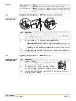 Preview for 26 page of GeoMax Zoom80 R User Manual